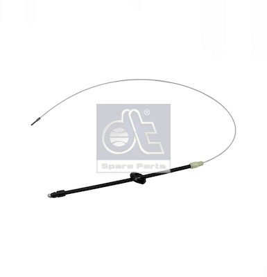 Cable Pull, parking brake (WG2323809)