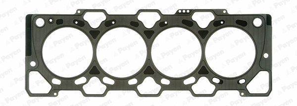Gasket, cylinder head (WG1090269)