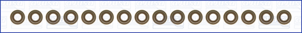 Seal Set, valve stem (WG1169839)
