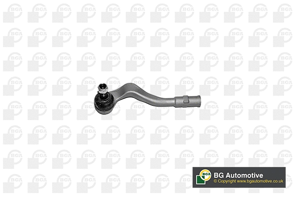Tie Rod End (WG1994994)
