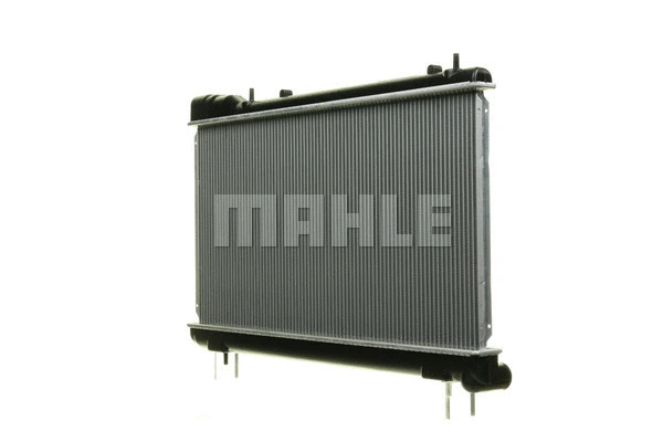 Radiator, engine cooling (WG2182907)