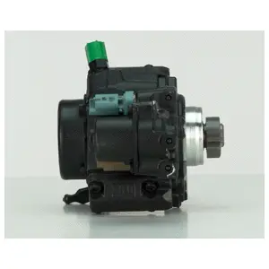 High Pressure Pump (WG1977444)