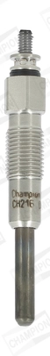 Glow Plug