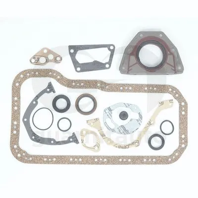 Gasket Kit, crankcase (WG2133188)