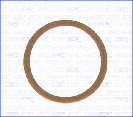 Seal Ring, oil drain plug (WG1451990)