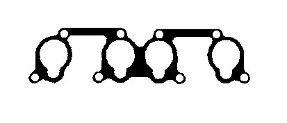 Gasket, intake manifold (WG1764511)