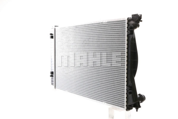 Radiator, engine cooling (WG2184037)