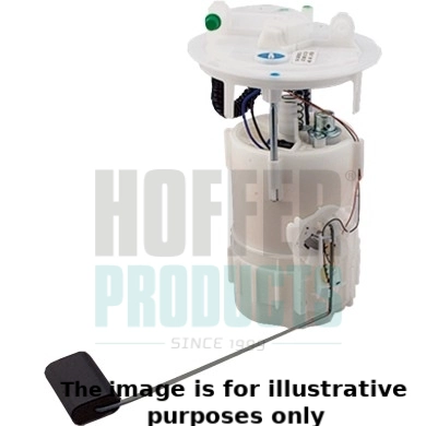 Fuel Feed Unit (WG2099536)