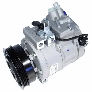 Compressor, air conditioning (WG2041386)