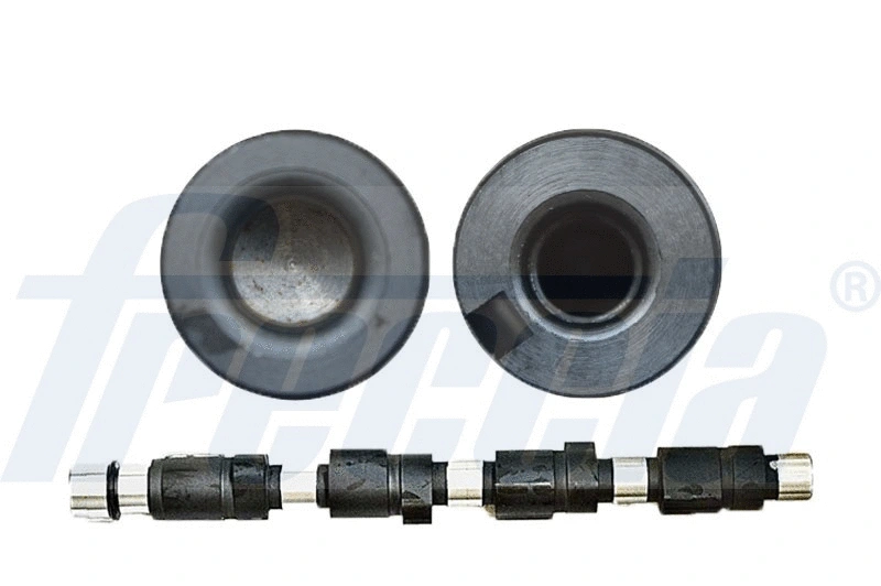 Camshaft (WG1155329)