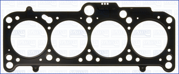 Gasket, cylinder head (WG1009039)