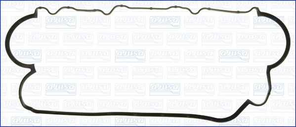 Gasket, cylinder head cover (WG1160533)