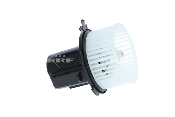 Interior Blower