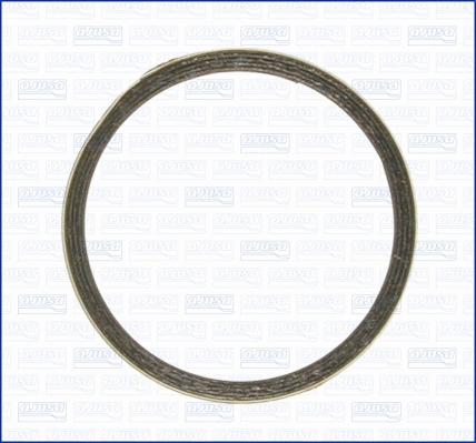 Seal Ring, exhaust pipe (WG1163688)
