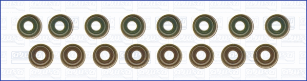 Seal Set, valve stem (WG1170018)