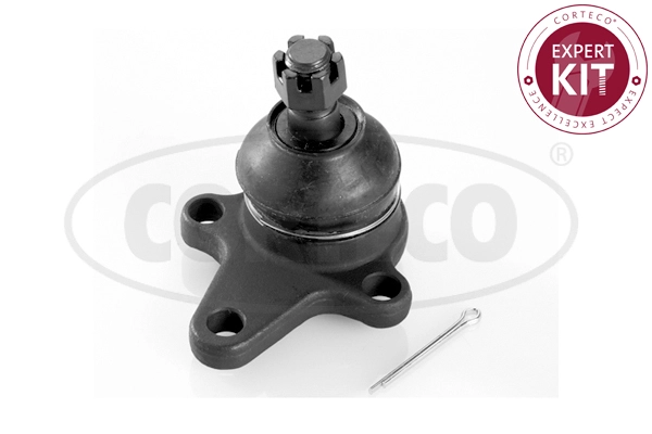 Ball Joint (WG2288407)