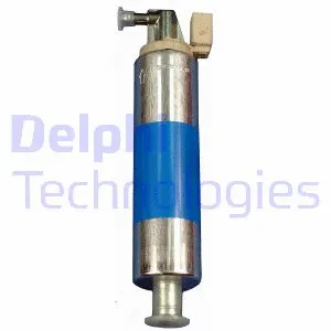 Fuel Pump (WG1498583)
