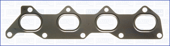 Gasket, exhaust manifold (WG1162021)