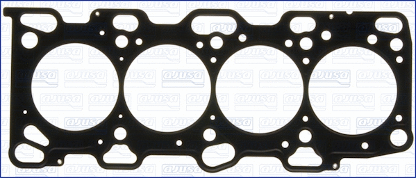 Gasket, cylinder head (WG1159881)