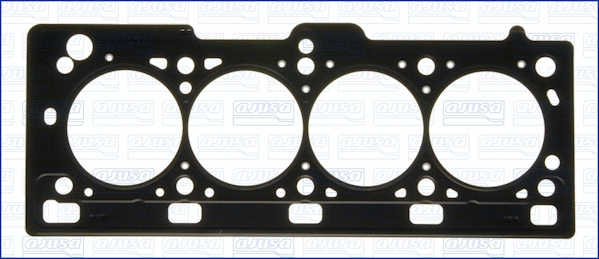 Gasket, cylinder head (WG1751554)