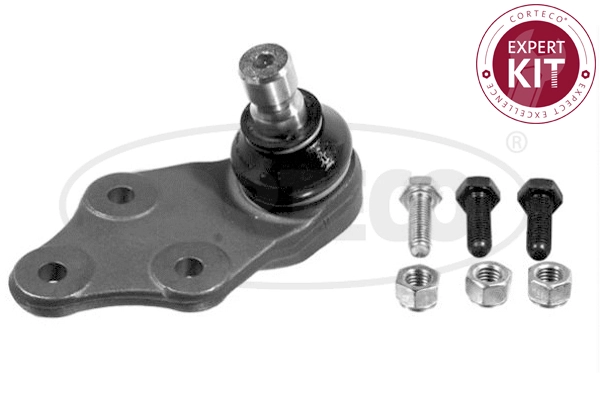 Ball Joint (WG2288333)