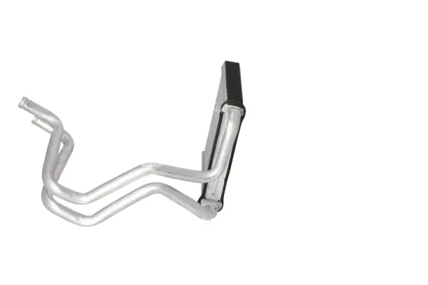 Heat Exchanger, interior heating