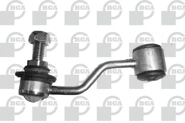 Link/Coupling Rod, stabiliser bar (WG1993183)