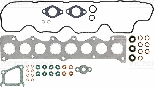 Gasket Kit, cylinder head (WG1240561)