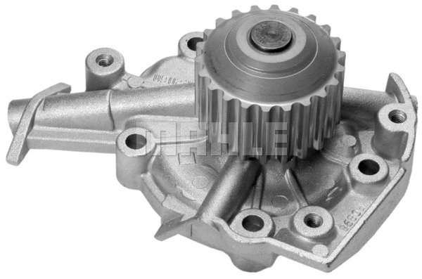 Water Pump, engine cooling (WG2181288)