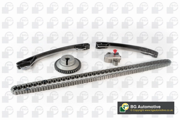 Timing Chain Kit (WG1996267)
