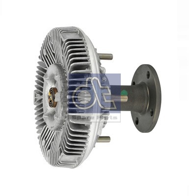 Clutch, radiator fan (WG2314824)