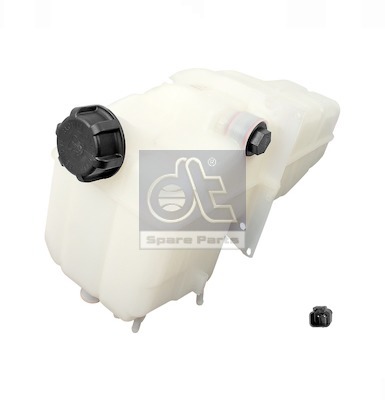 Expansion Tank, coolant (WG2306521)