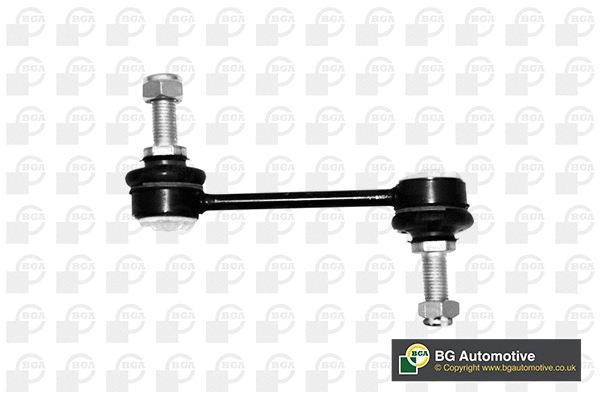 Link/Coupling Rod, stabiliser bar (WG1992749)