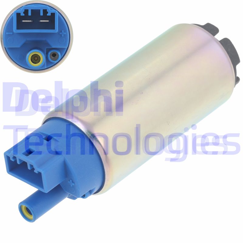 Fuel Pump (WG2305915)