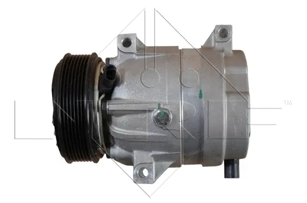 Compressor, air conditioning (WG2159707)
