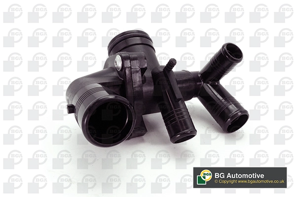 Thermostat, coolant (WG2258083)