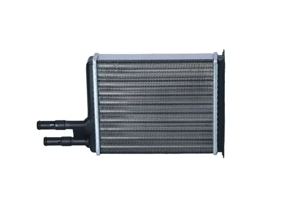 Heat Exchanger, interior heating (WG2161909)