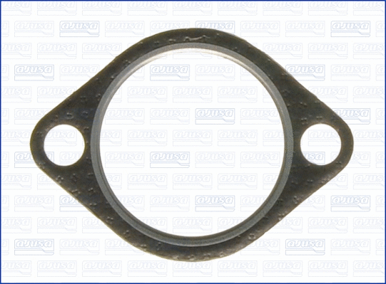 Gasket, exhaust pipe (WG1158430)