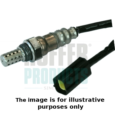 Lambda Sensor (WG1989949)