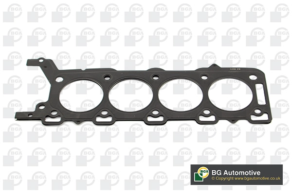 Gasket, cylinder head (WG1991614)