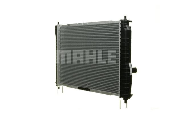 Radiator, engine cooling (WG2182519)