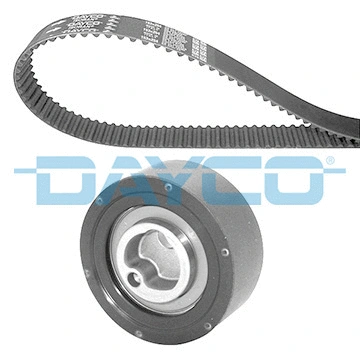 Timing Belt Kit (WG2007138)