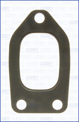 Gasket, exhaust manifold (WG1162052)