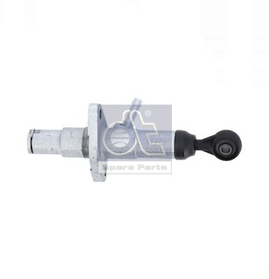 Master Cylinder, clutch (WG2308630)