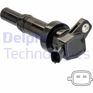 Ignition Coil (WG2136600)