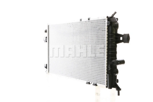 Radiator, engine cooling (WG2183460)