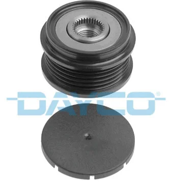 Alternator Freewheel Clutch (WG2004005)