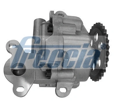 Oil Pump (WG1940910)