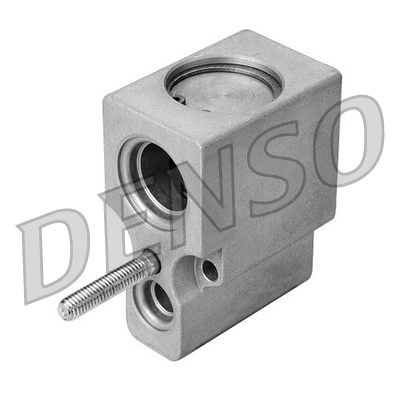 Expansion Valve, air conditioning (WG1920290)