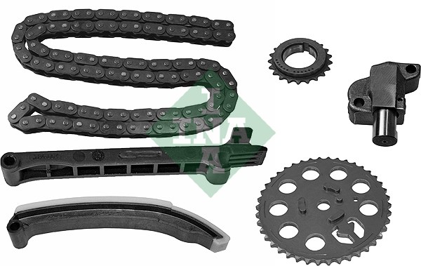 Timing Chain Kit (WG1725484)